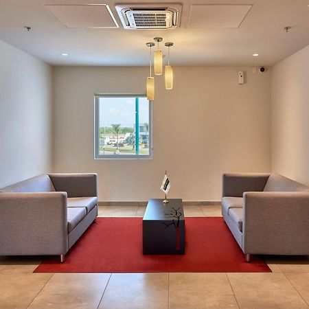 City Express Junior By Marriott Tijuana Otay Exterior foto