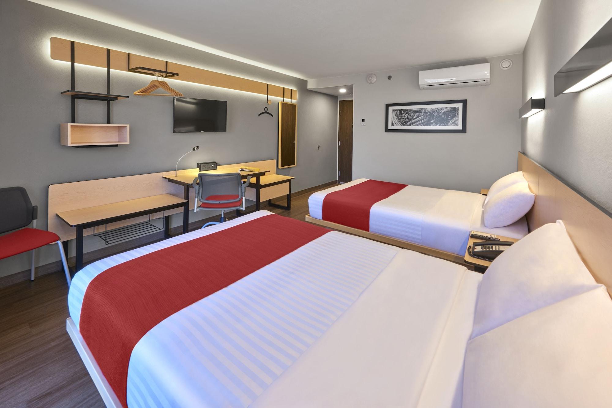 City Express Junior By Marriott Tijuana Otay Exterior foto