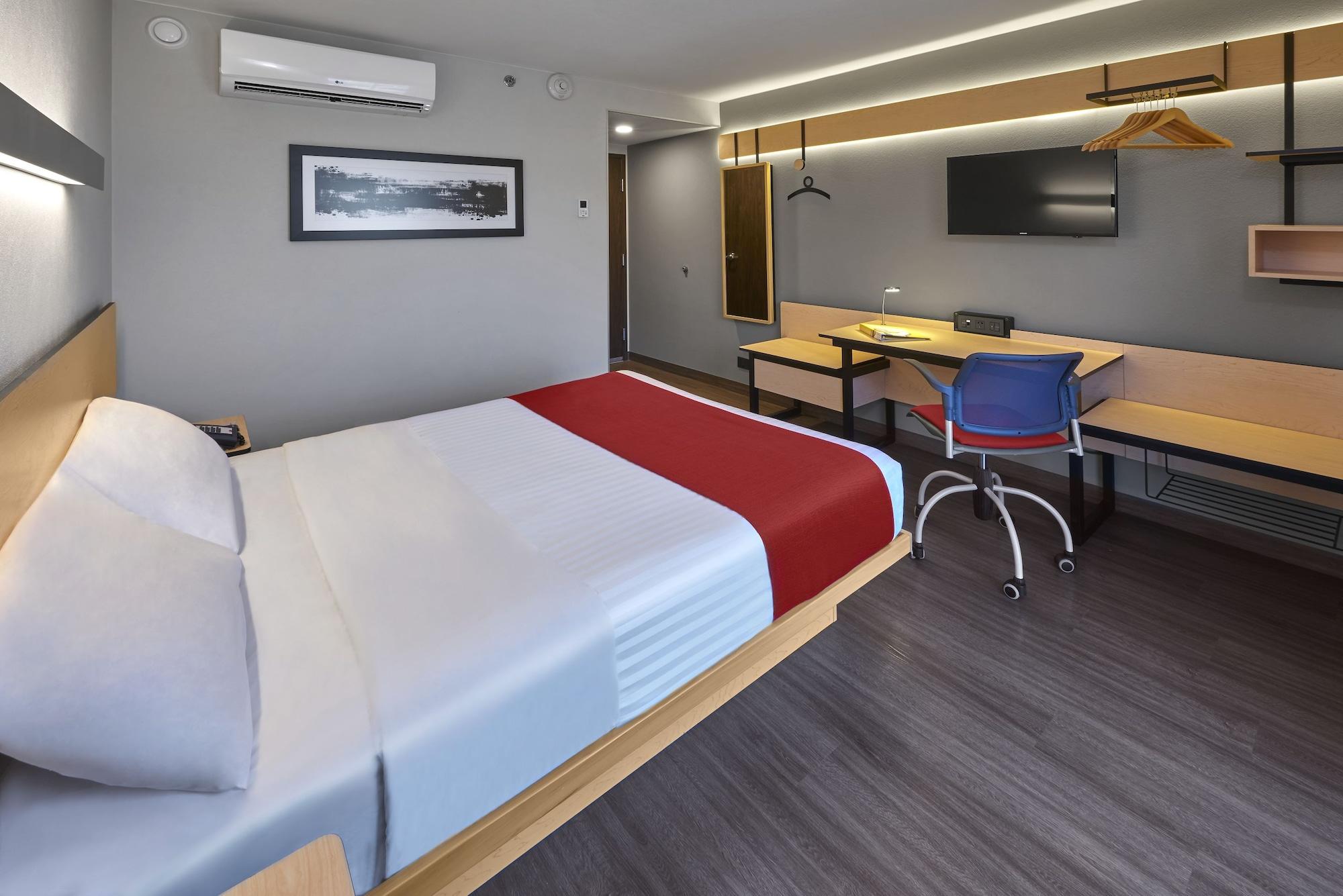 City Express Junior By Marriott Tijuana Otay Exterior foto