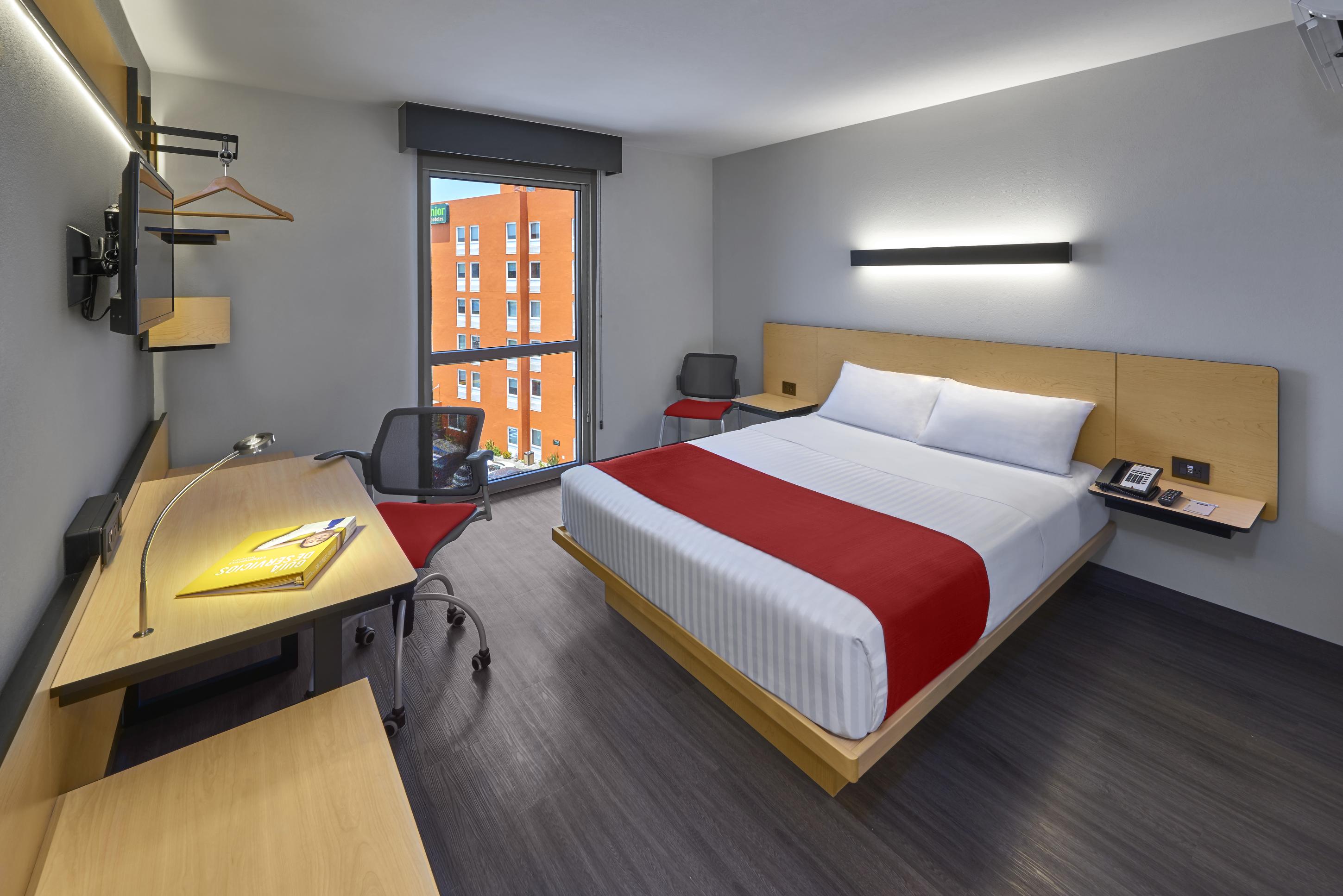 City Express Junior By Marriott Tijuana Otay Exterior foto