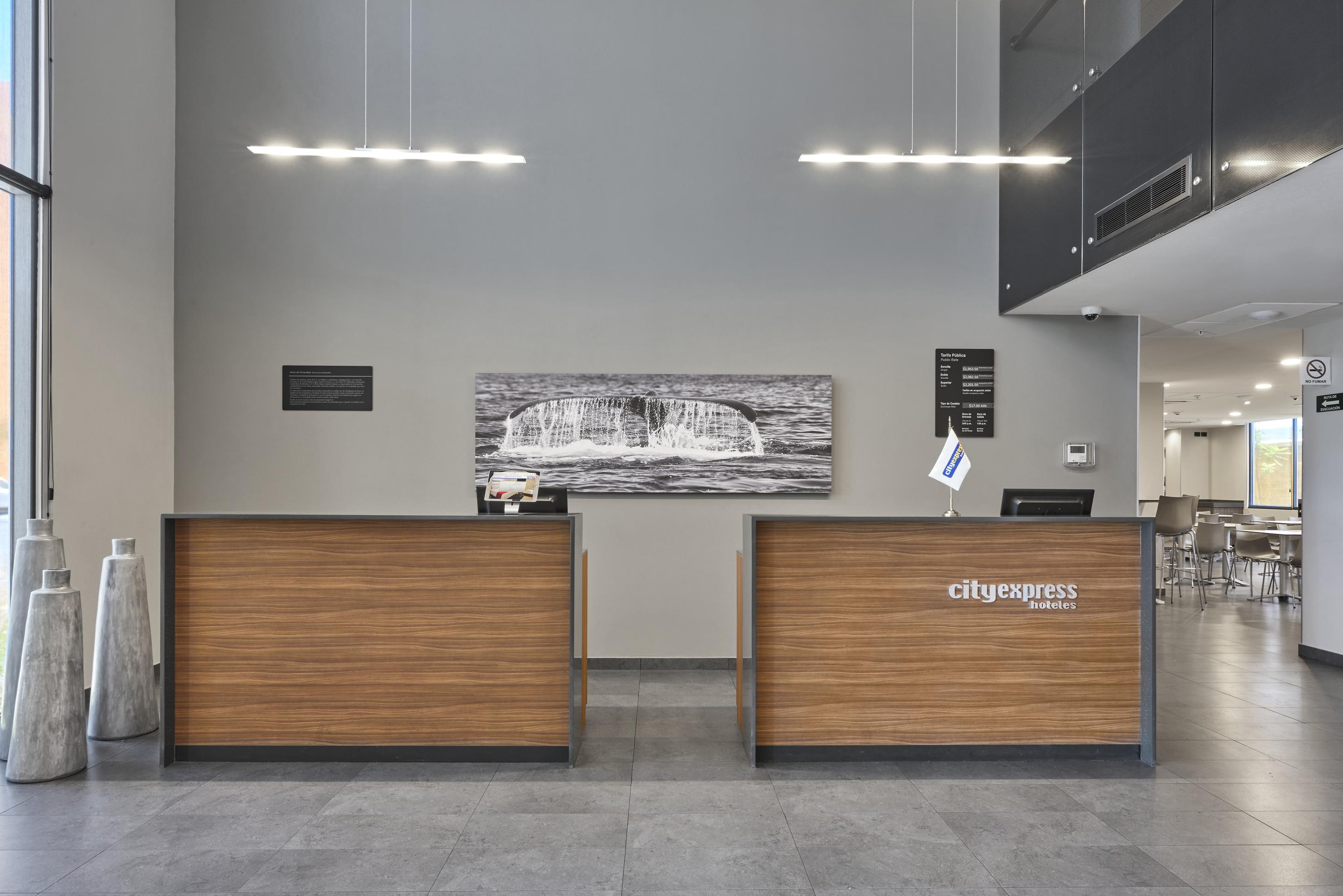 City Express Junior By Marriott Tijuana Otay Exterior foto