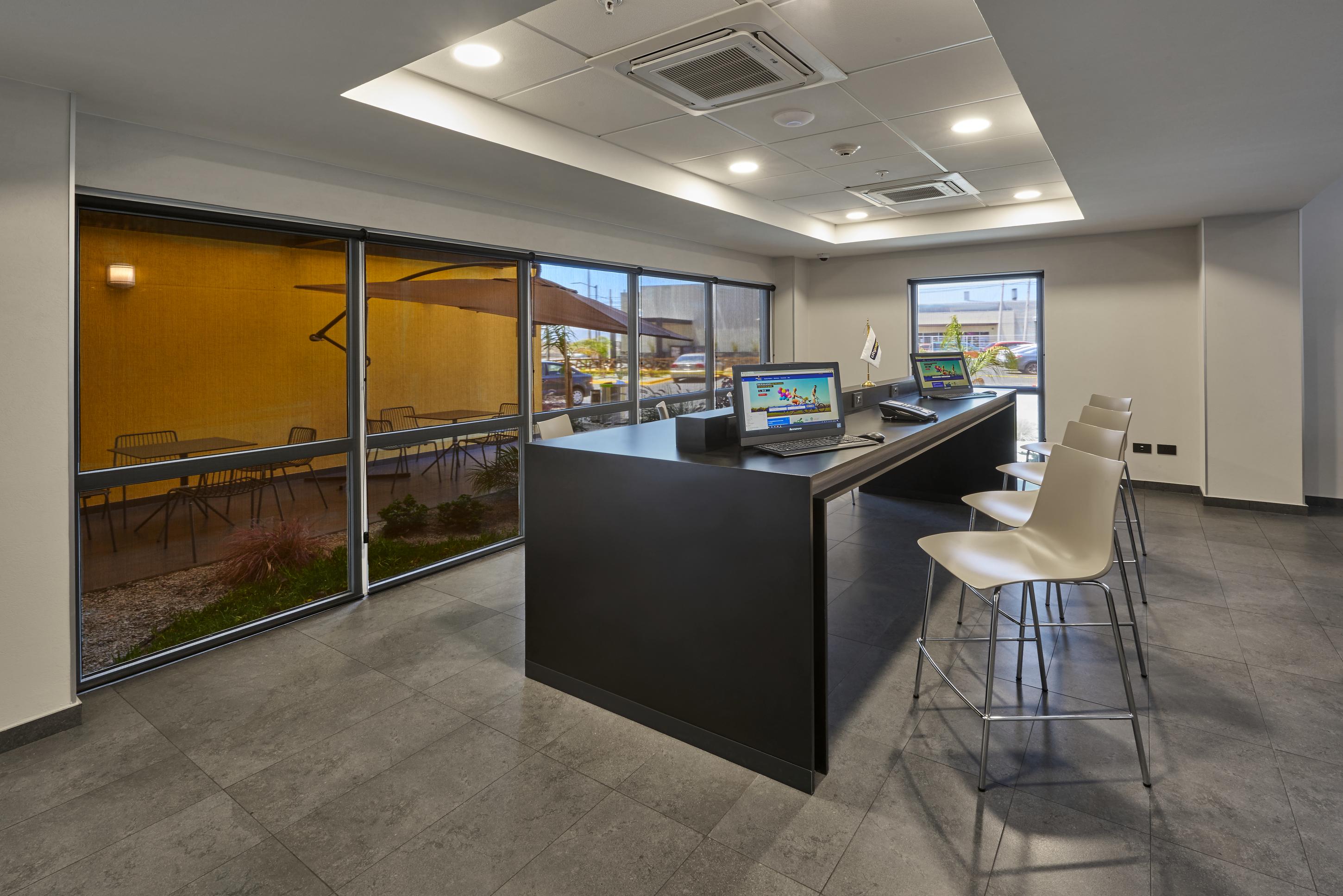 City Express Junior By Marriott Tijuana Otay Exterior foto