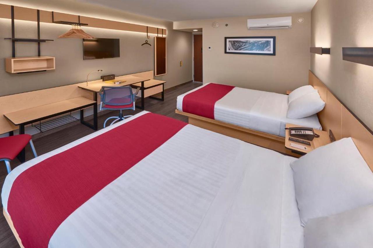 City Express Junior By Marriott Tijuana Otay Exterior foto