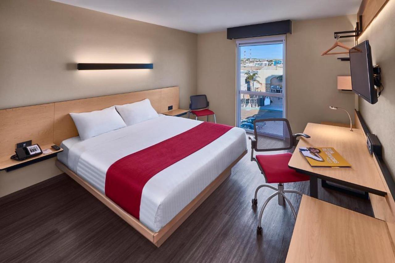 City Express Junior By Marriott Tijuana Otay Exterior foto