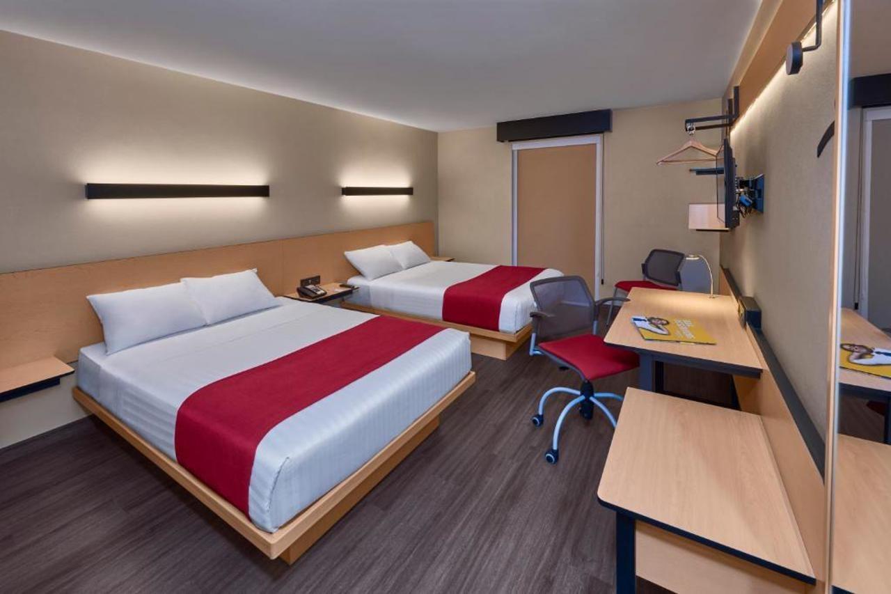 City Express Junior By Marriott Tijuana Otay Exterior foto