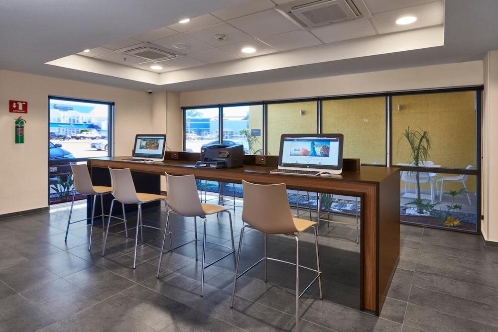 City Express Junior By Marriott Tijuana Otay Exterior foto
