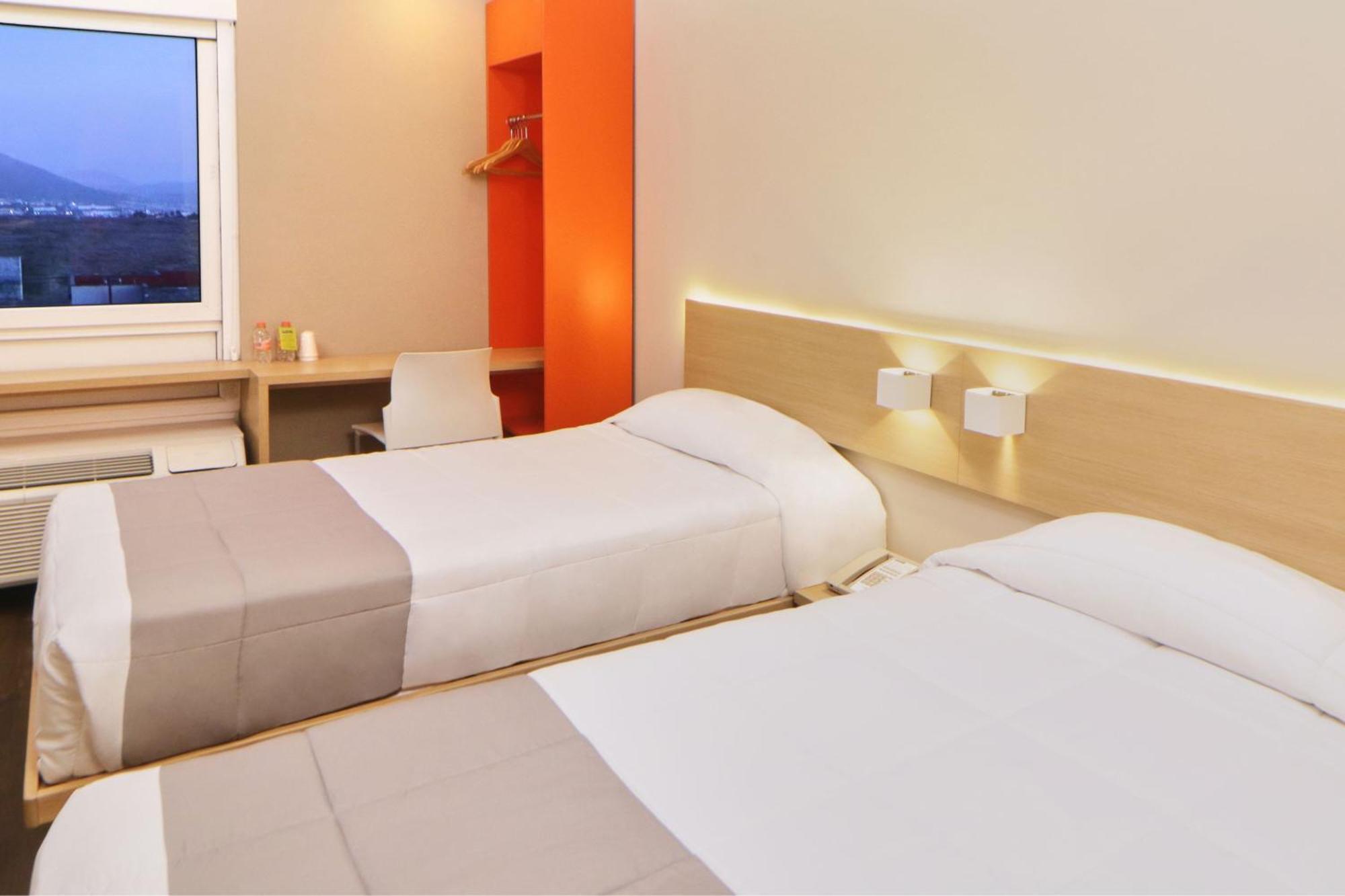 City Express Junior By Marriott Tijuana Otay Exterior foto