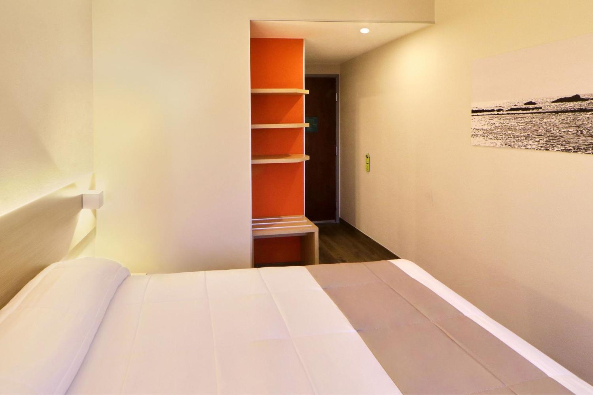 City Express Junior By Marriott Tijuana Otay Exterior foto