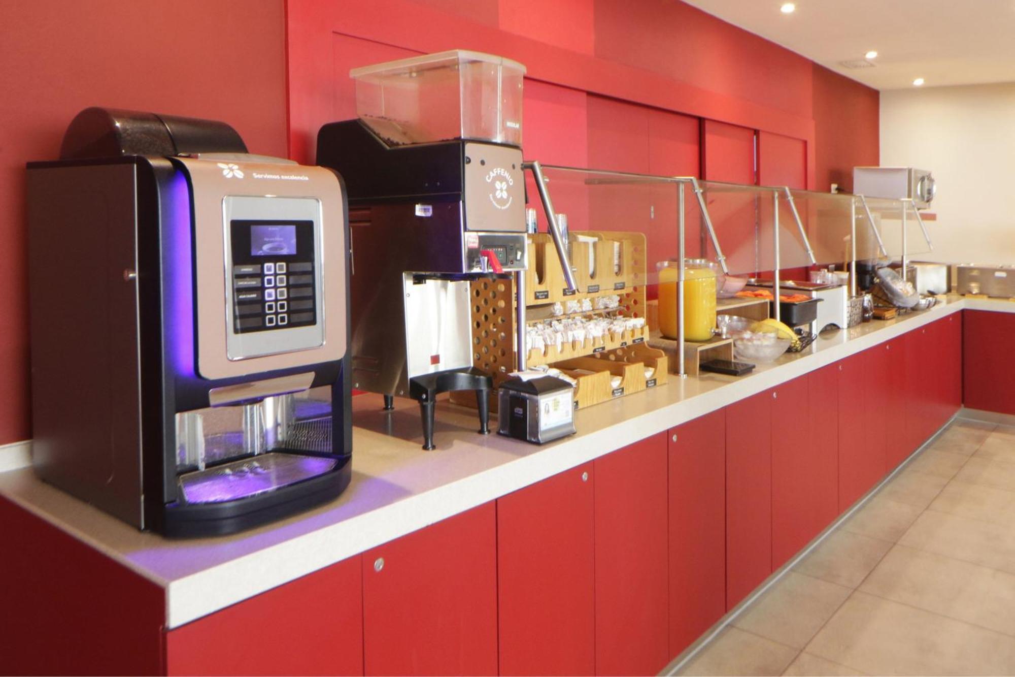 City Express Junior By Marriott Tijuana Otay Exterior foto