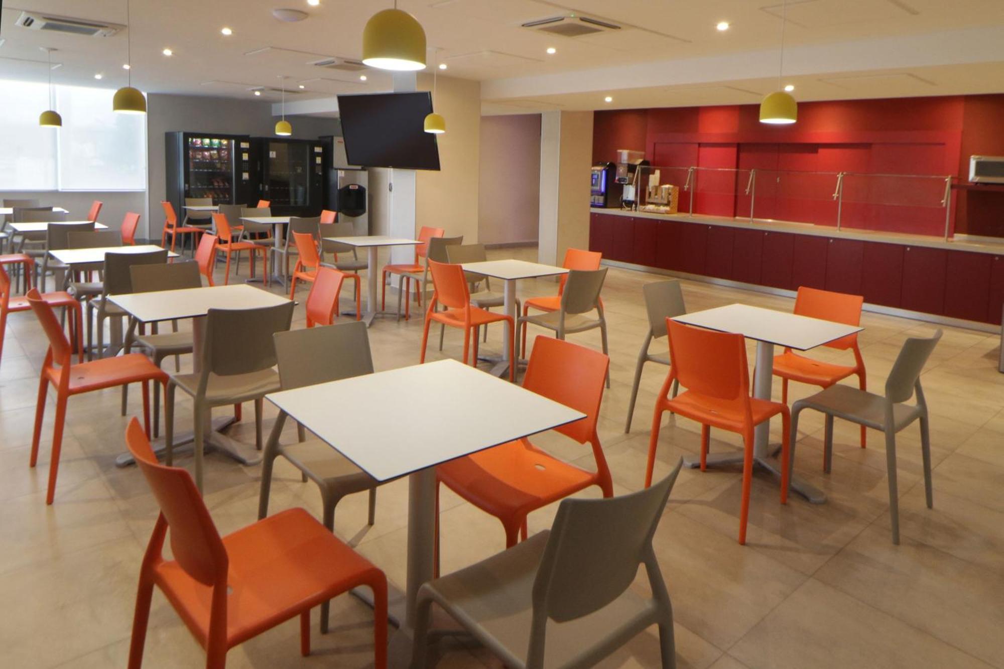 City Express Junior By Marriott Tijuana Otay Exterior foto