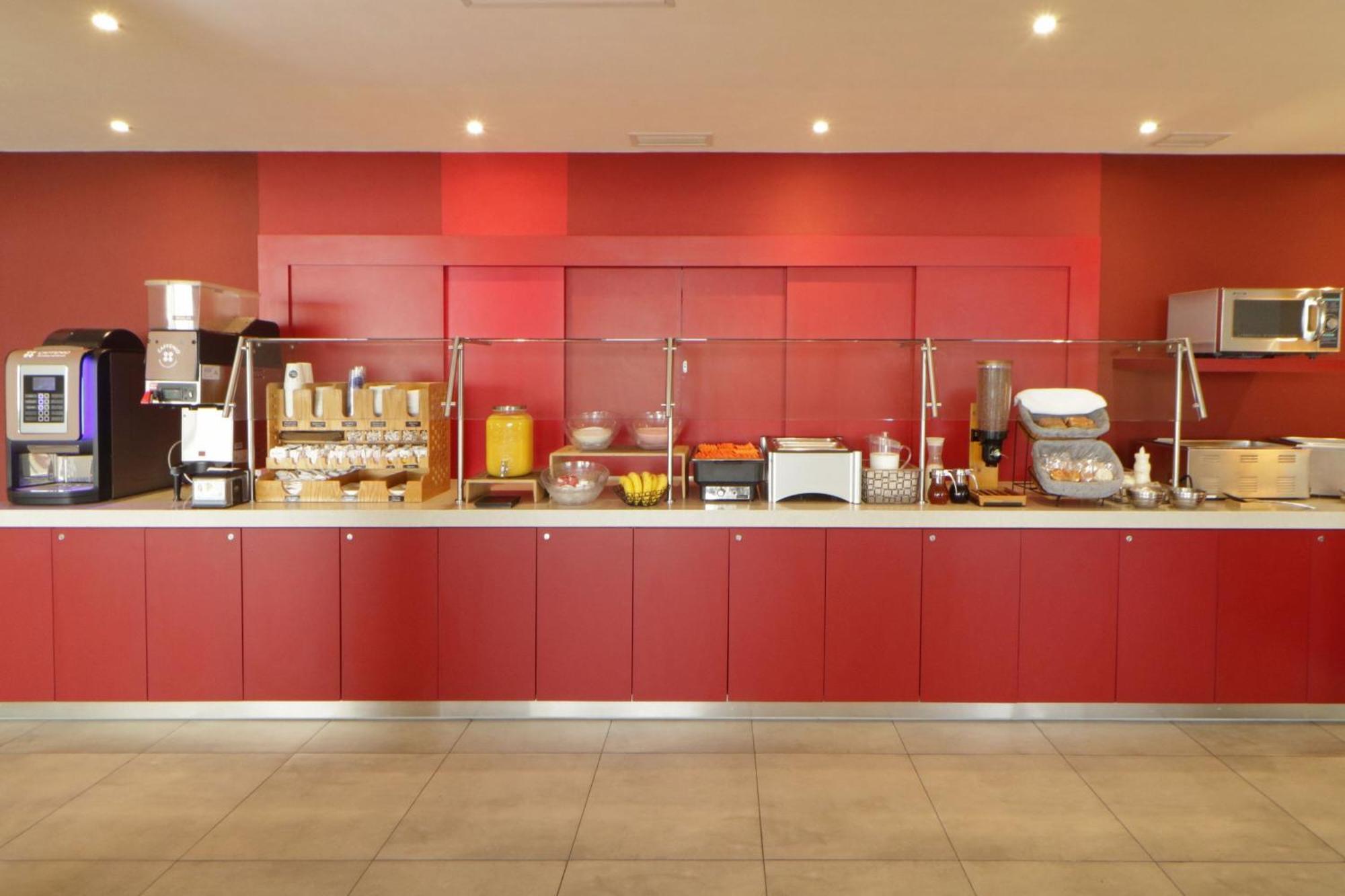 City Express Junior By Marriott Tijuana Otay Exterior foto