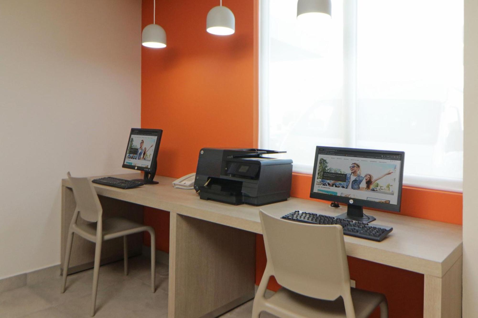 City Express Junior By Marriott Tijuana Otay Exterior foto