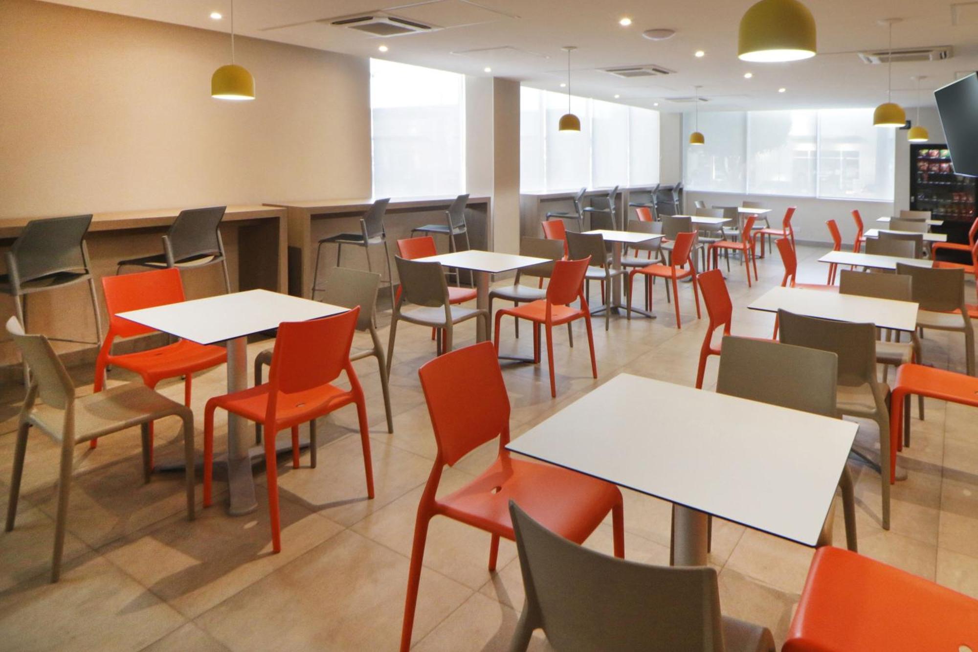 City Express Junior By Marriott Tijuana Otay Exterior foto