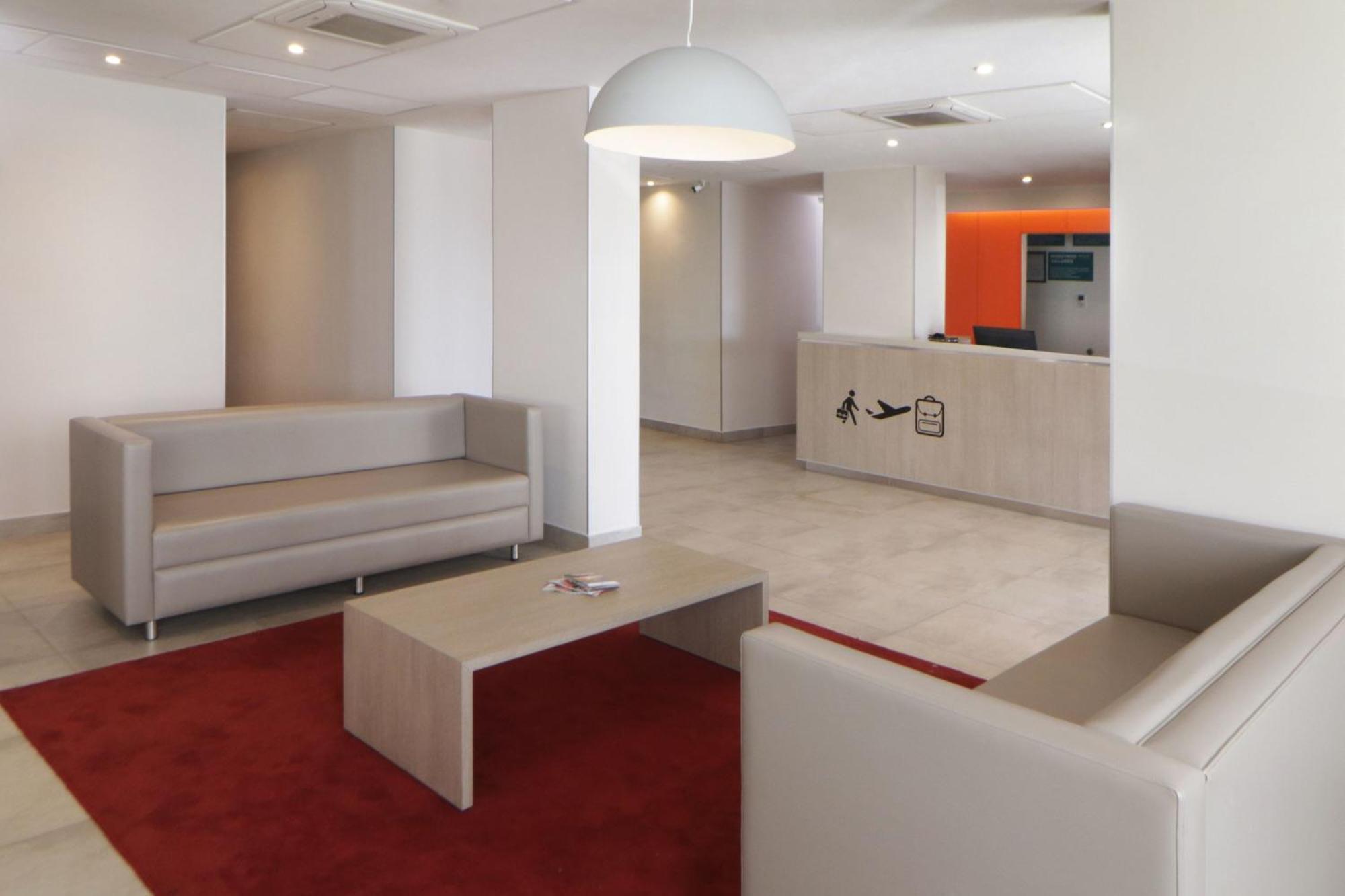 City Express Junior By Marriott Tijuana Otay Exterior foto