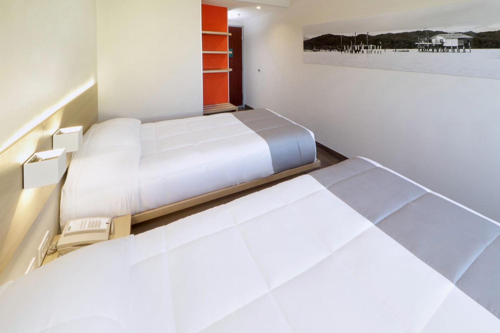 City Express Junior By Marriott Tijuana Otay Exterior foto