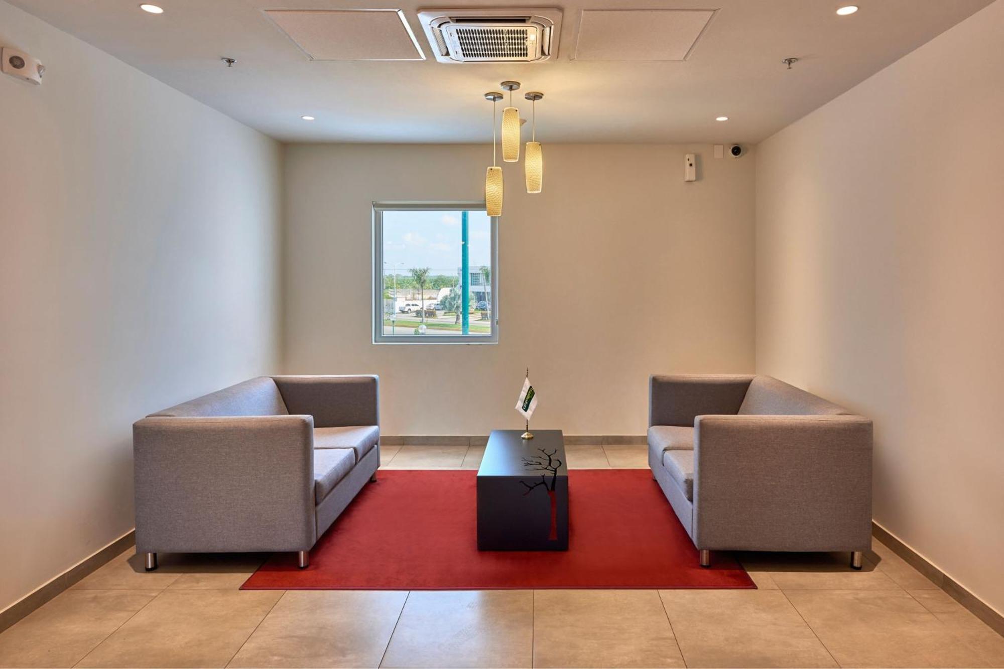 City Express Junior By Marriott Tijuana Otay Exterior foto
