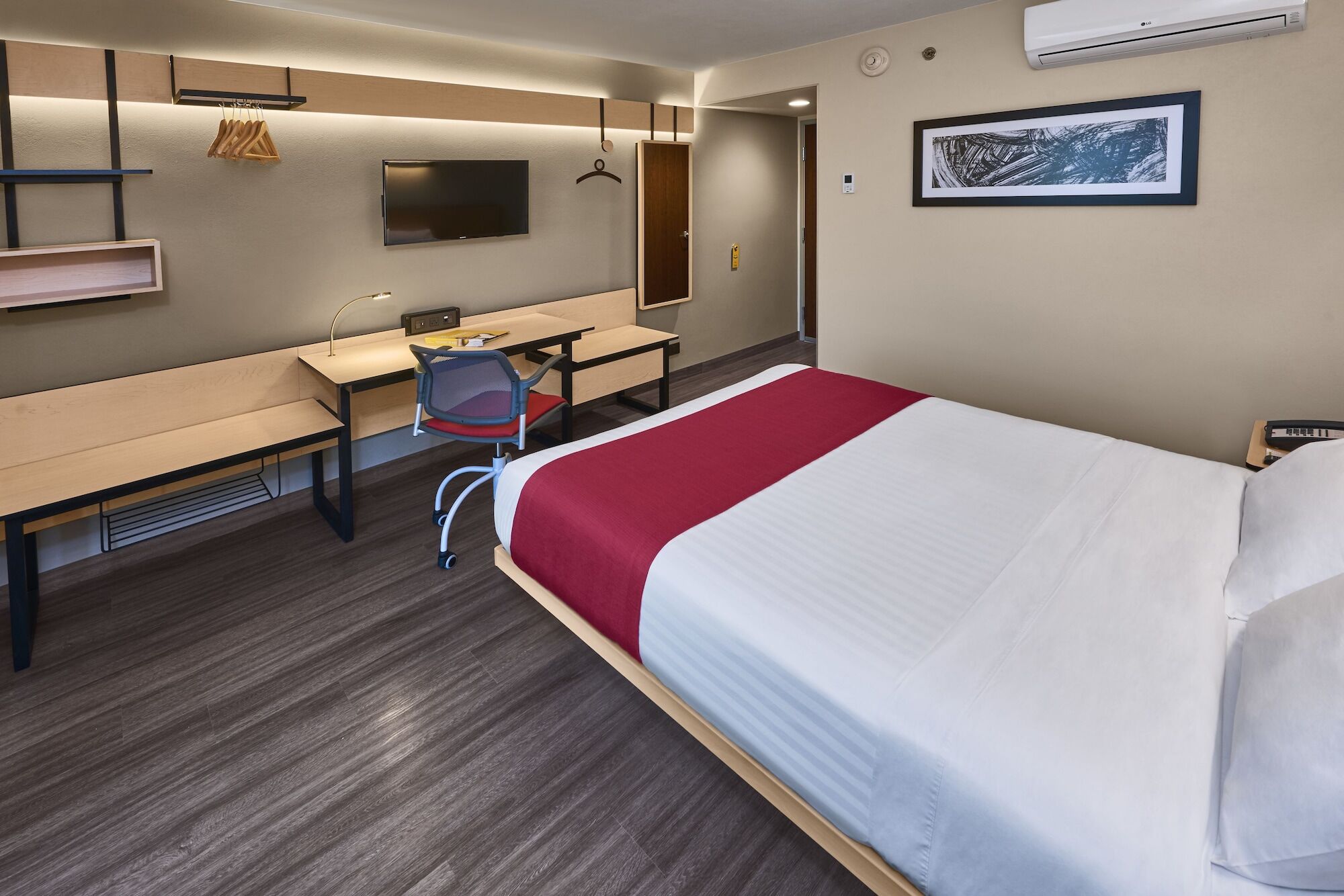 City Express Junior By Marriott Tijuana Otay Exterior foto